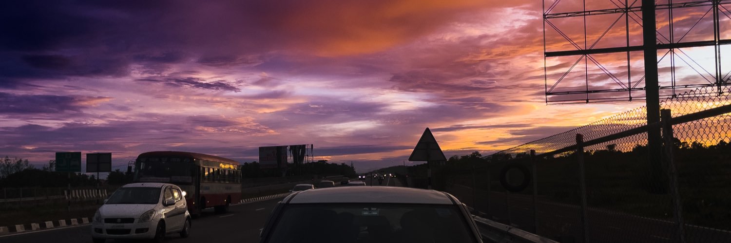 ondumasale's profile banner image