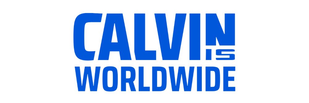 Calvin Is Worldwide 🌍's banner