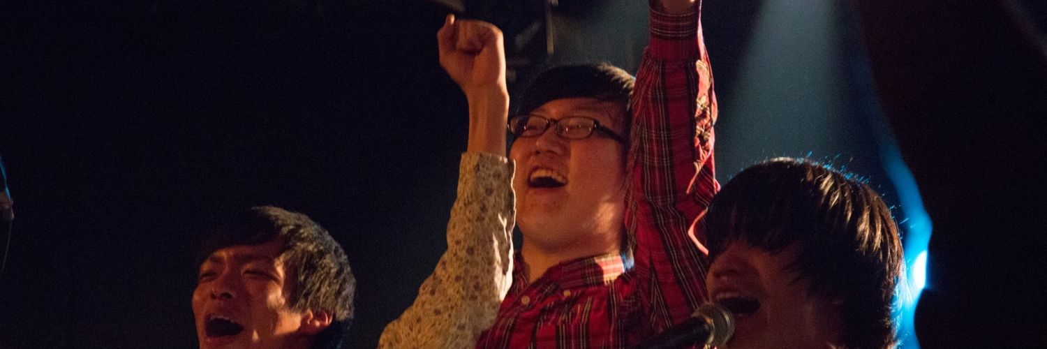 kgkz's profile banner image