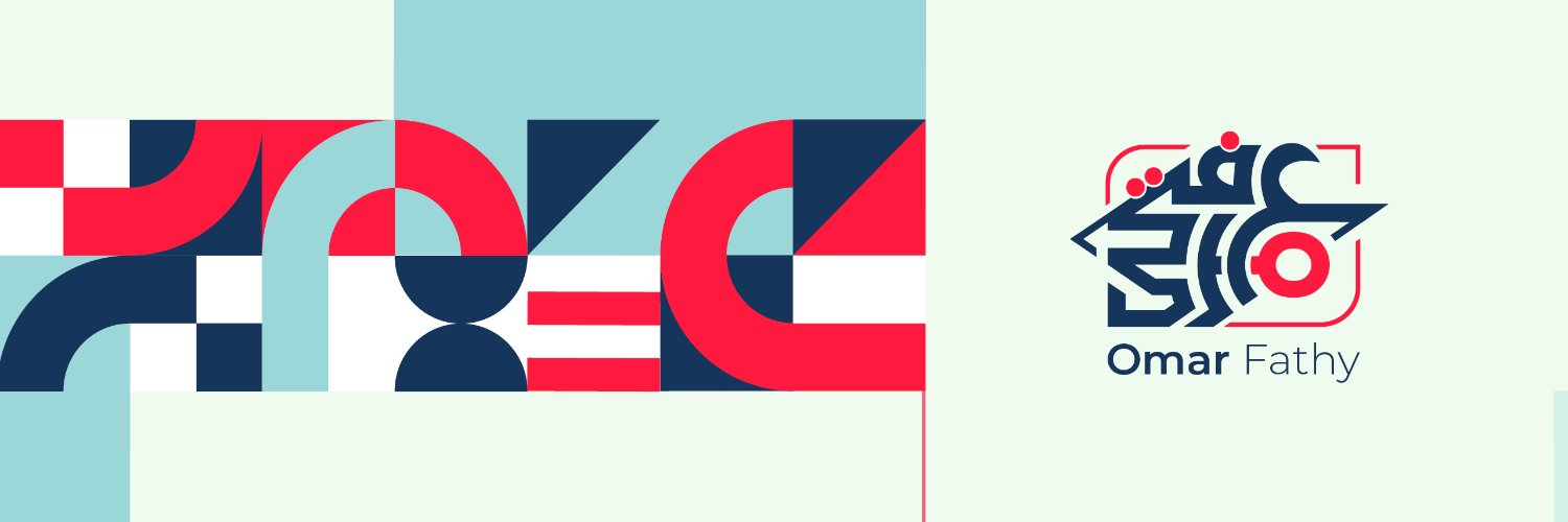 OFathy_A's profile banner image