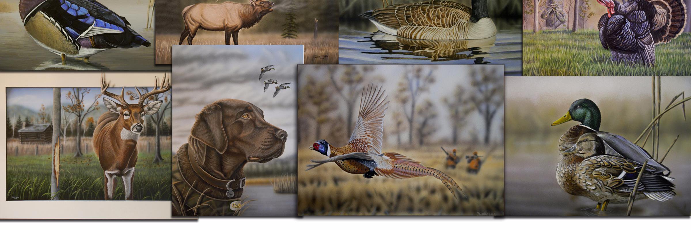 DustinDattilio's profile banner image
