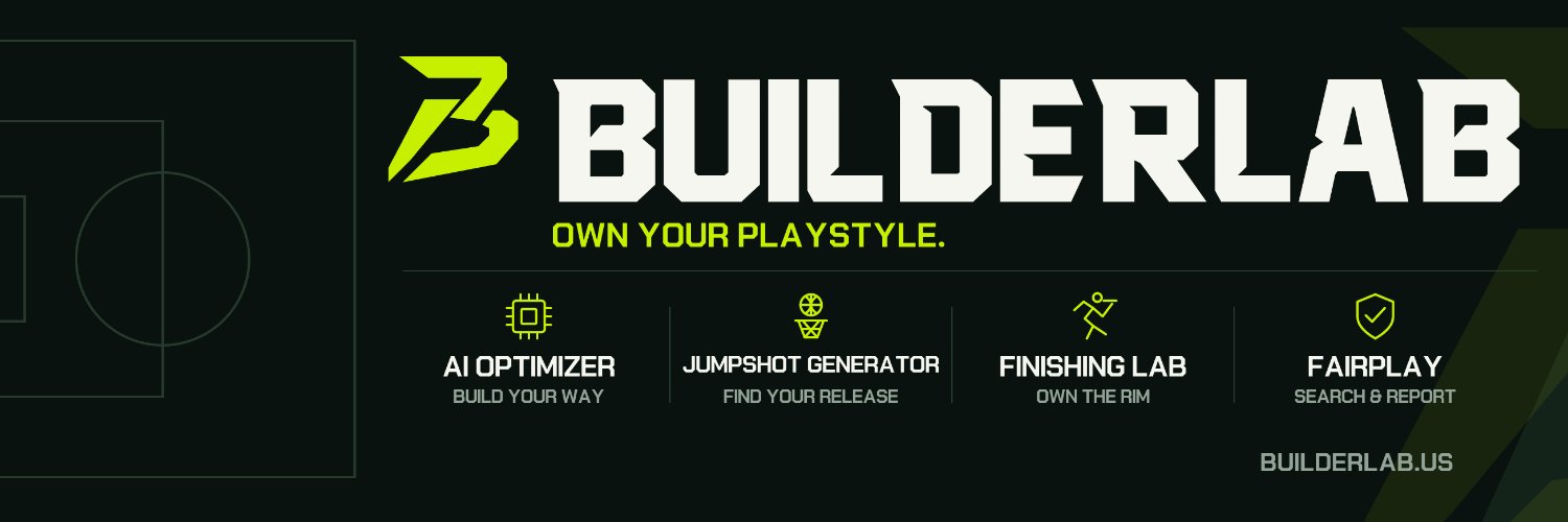 BuilderLab2K's profile banner image