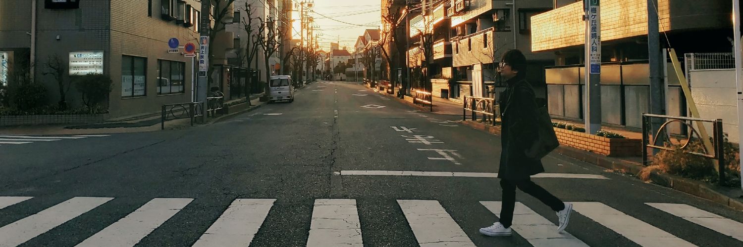 haromeister's profile banner image