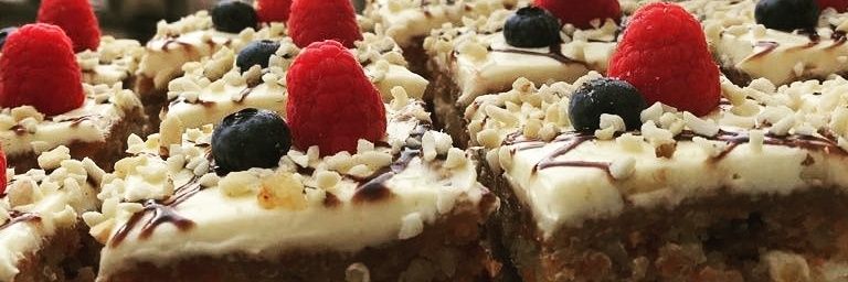 Southern Cross Cafe banner