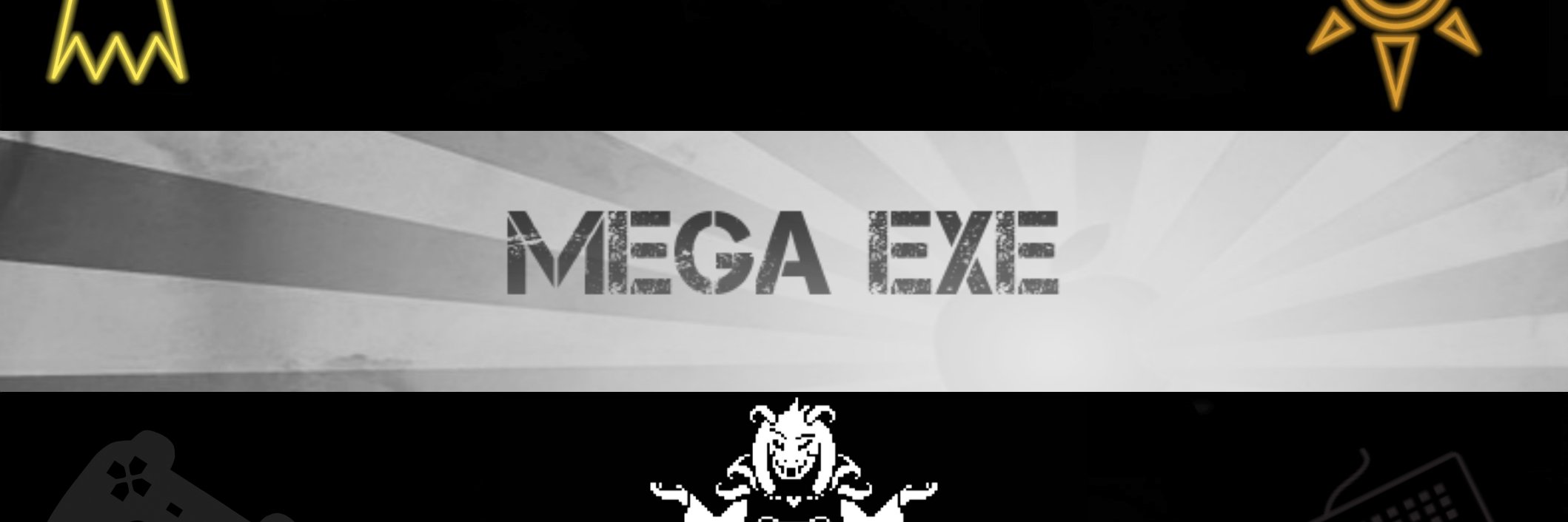 Megaexe banner