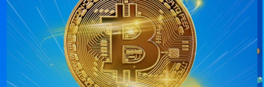 CoinX banner