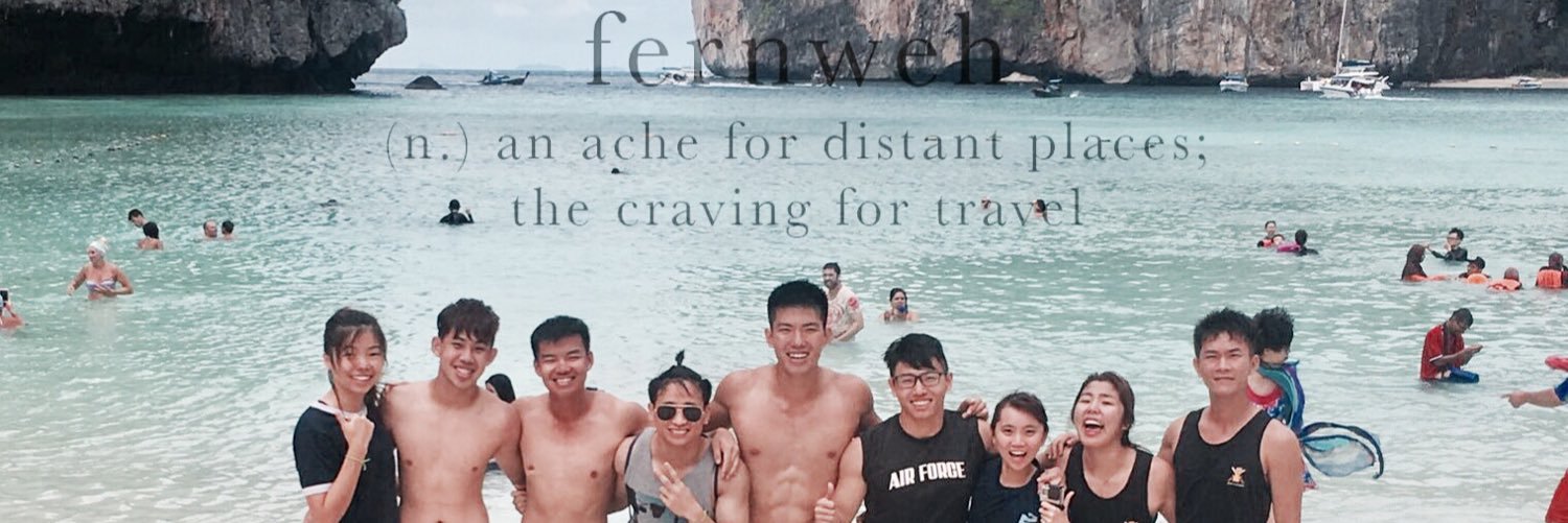 gladystch's profile banner image