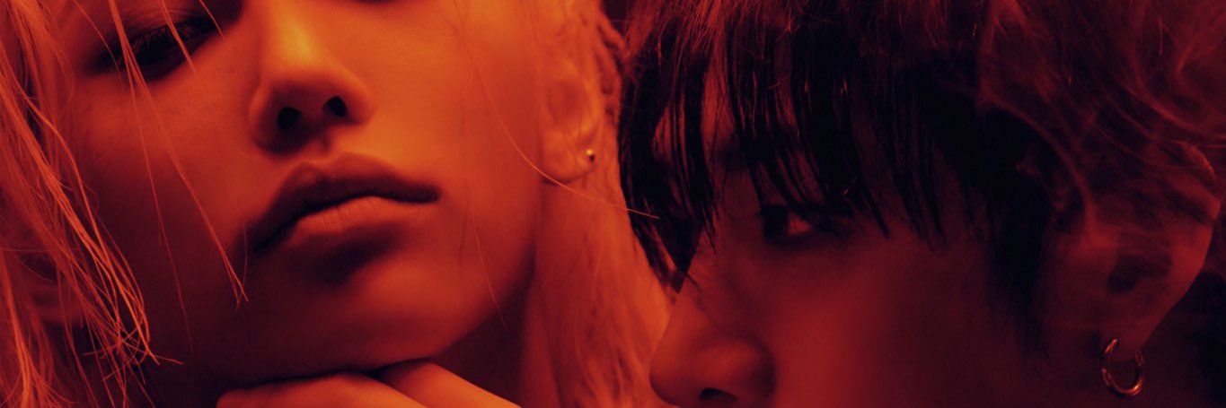 Jelly⁷ 合 • saw skz! banner