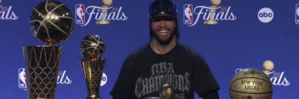 Knickssucklol's profile banner image