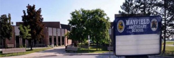 MayfieldMavs Profile Banner