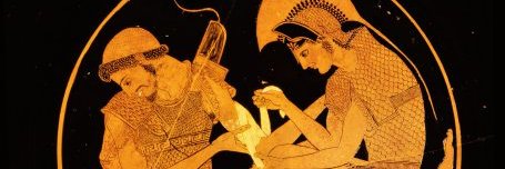 El talón de Aquiles banner