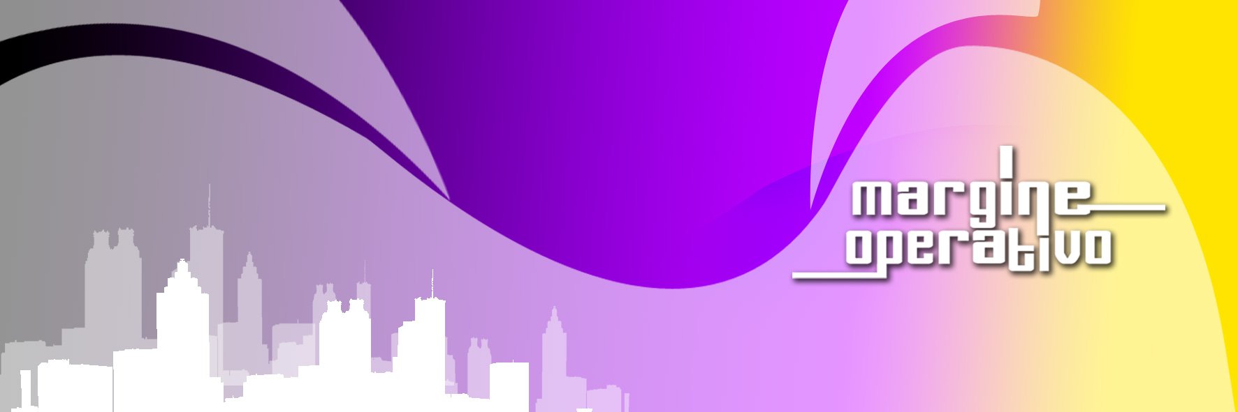 MargineOperativ's profile banner image