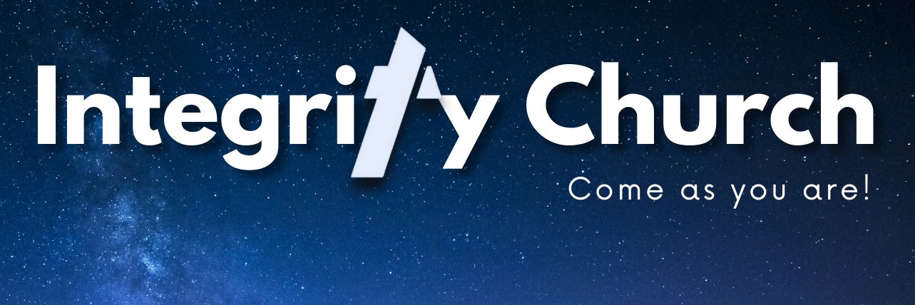 IntegrityC's profile banner image
