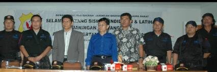 DPD JAKARA Jabar banner