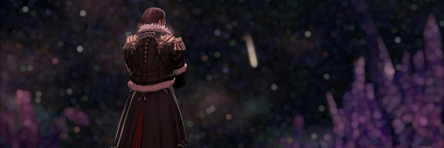 Clara ☃️❄️ banner