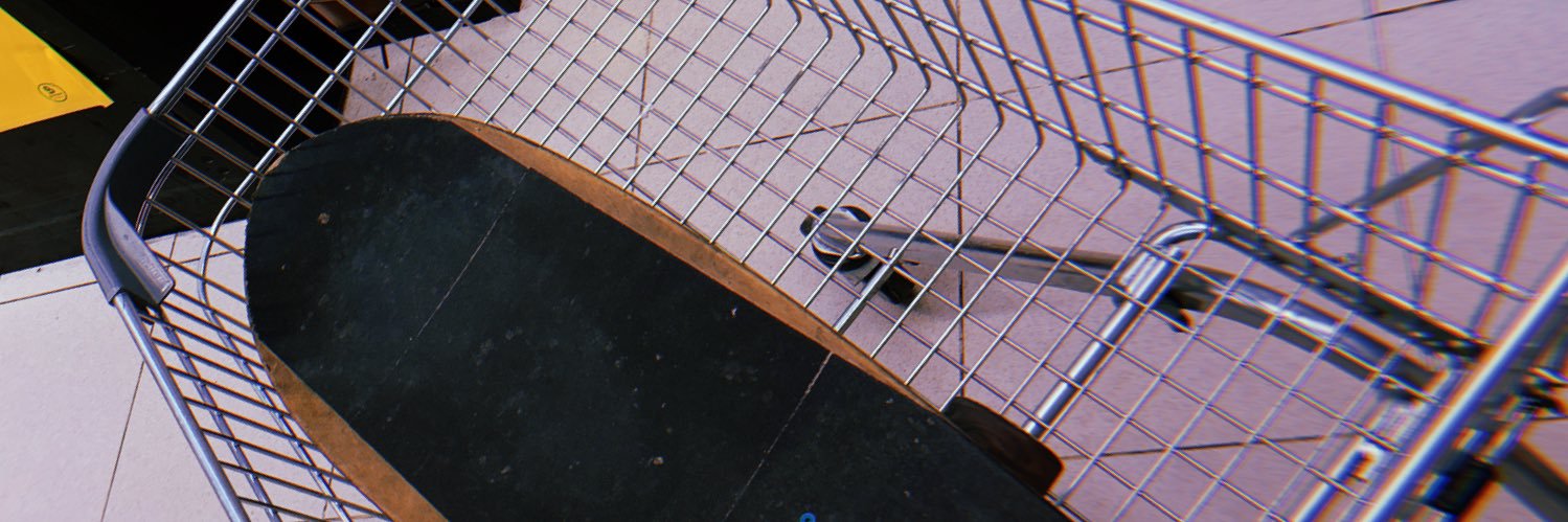 welderbs's profile banner image