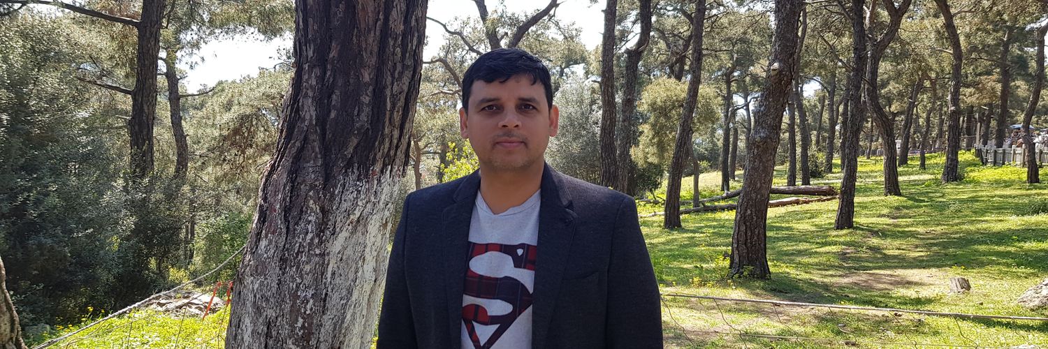 mustaqh's profile banner image