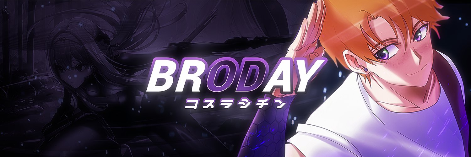 brody Profile Banner