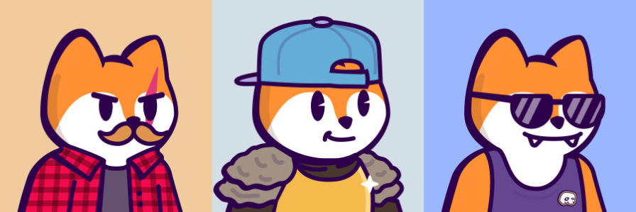 Timmy banner