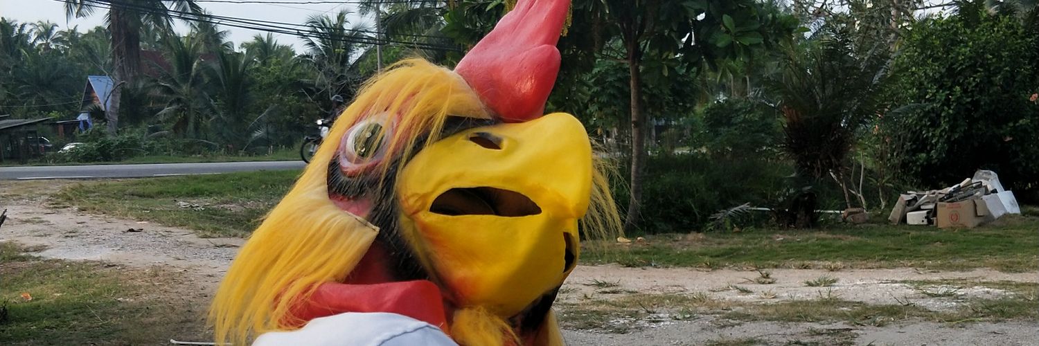 AxzxtH's profile banner image