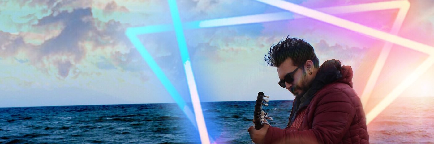 cagdaskoken's profile banner image