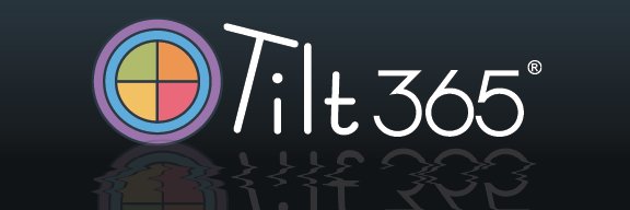 Tilt365's profile banner image
