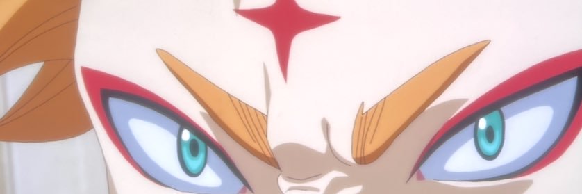killuevi's profile banner image