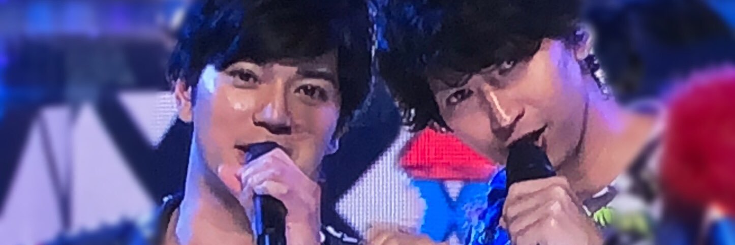 aiba_jun's profile banner image