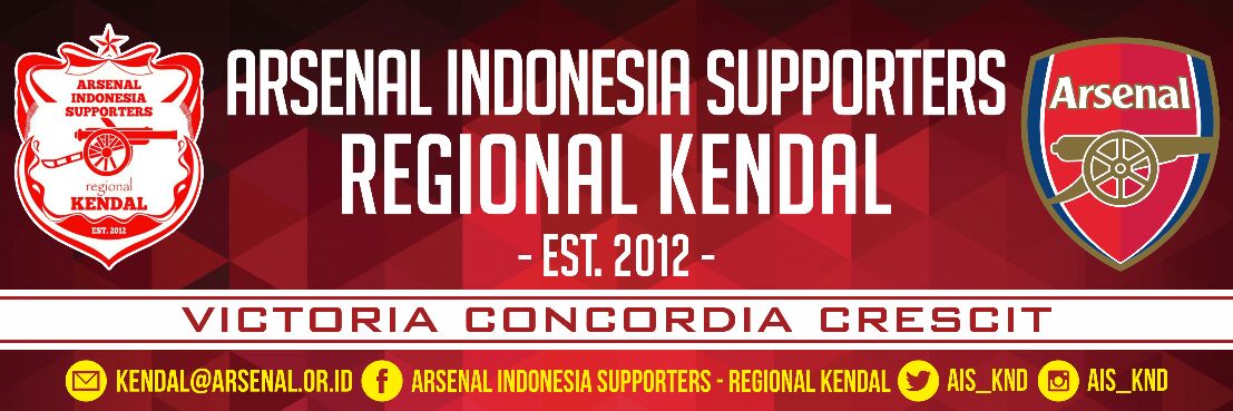 AIS REGIÖNAL KENDAL banner