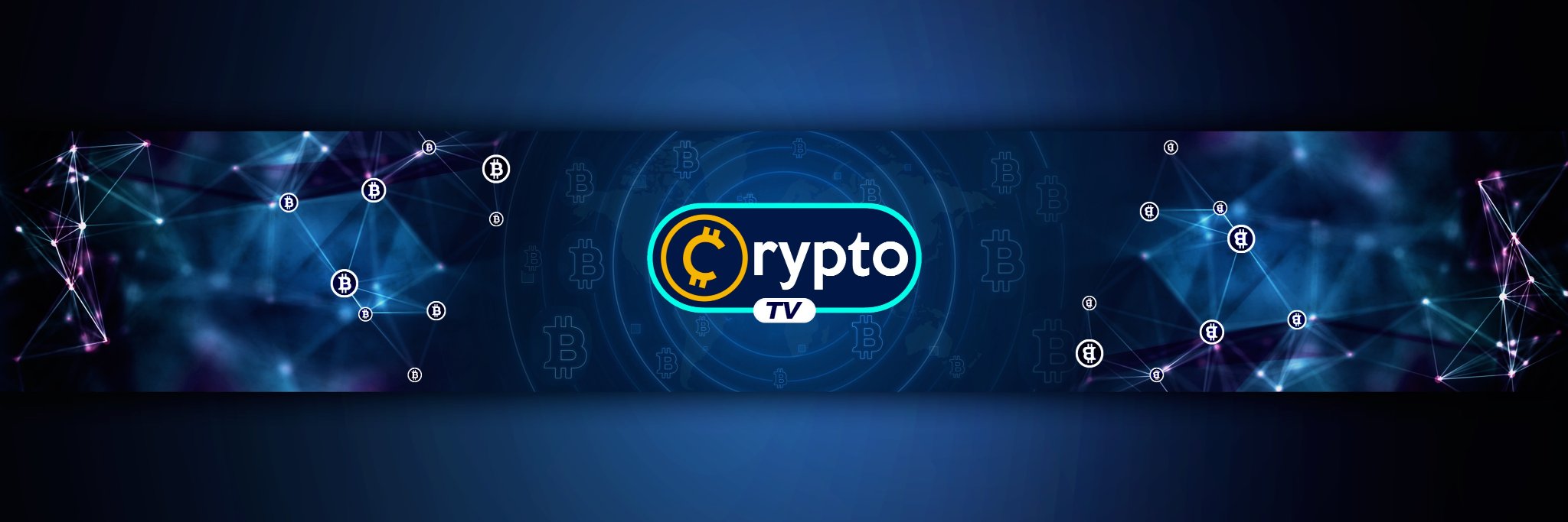 onCryptoTV's profile banner image