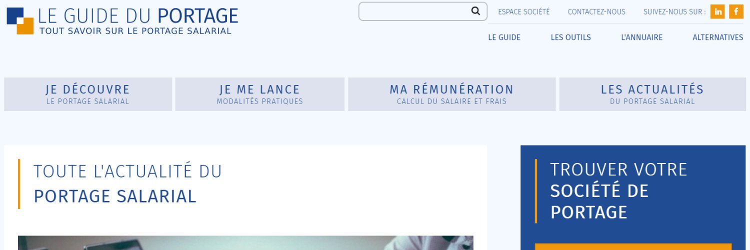 GuideduPortage's profile banner image