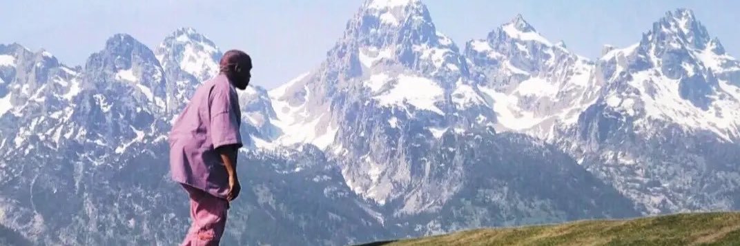 Michael Simien banner