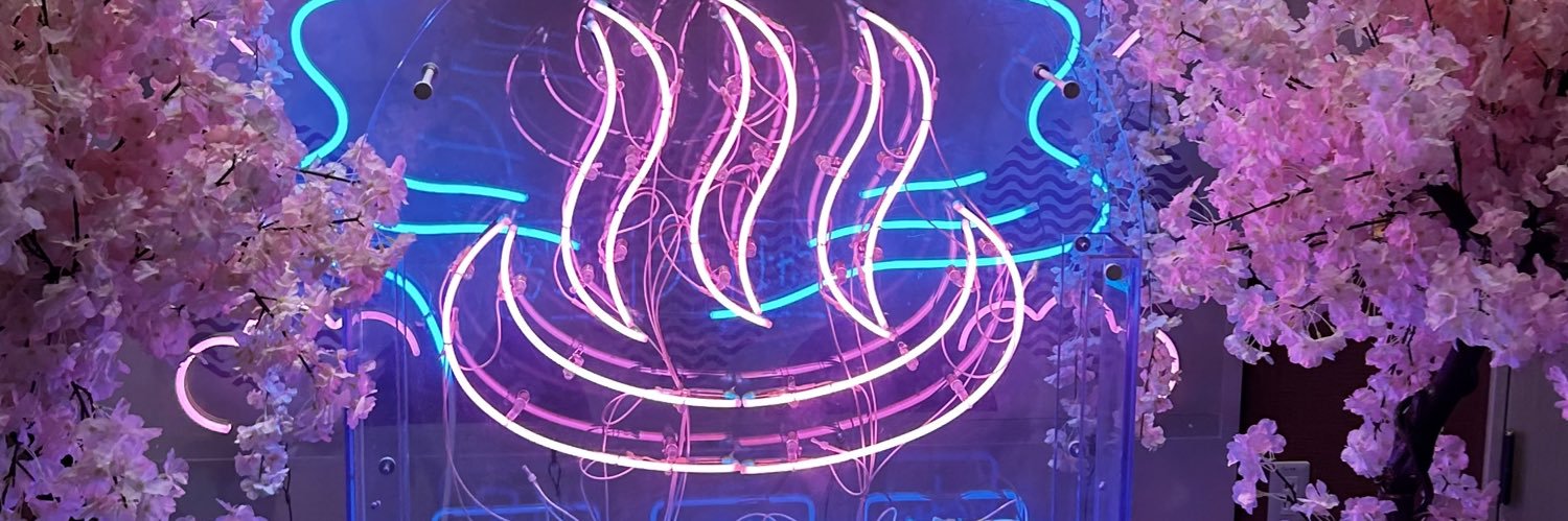 kaede7127's profile banner image