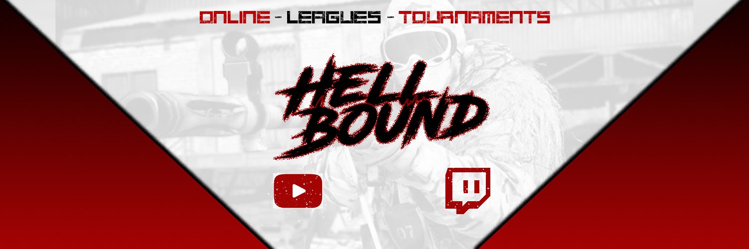 Hellbound banner