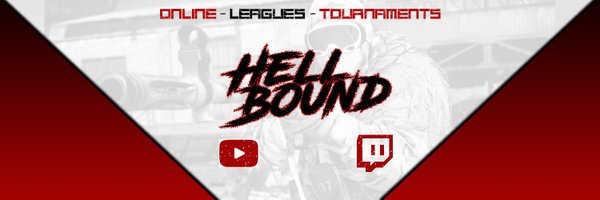 HellBoundGG Profile Banner