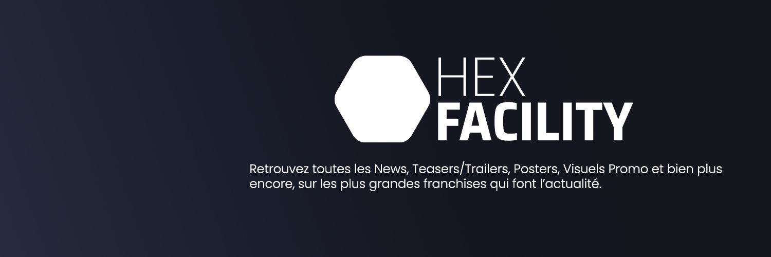 HEXFacility.com banner