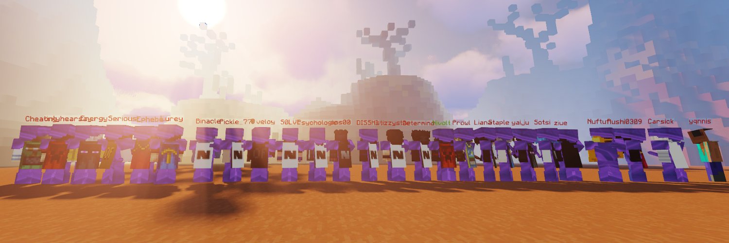NCL Nivolt banner