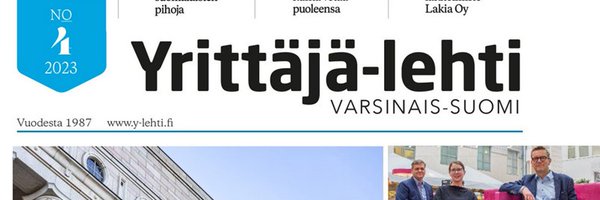 ylehti Profile Banner