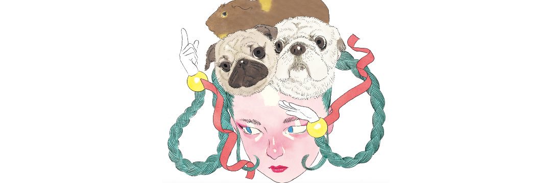 松嶋初音😇xǝunsʇɐɥ banner