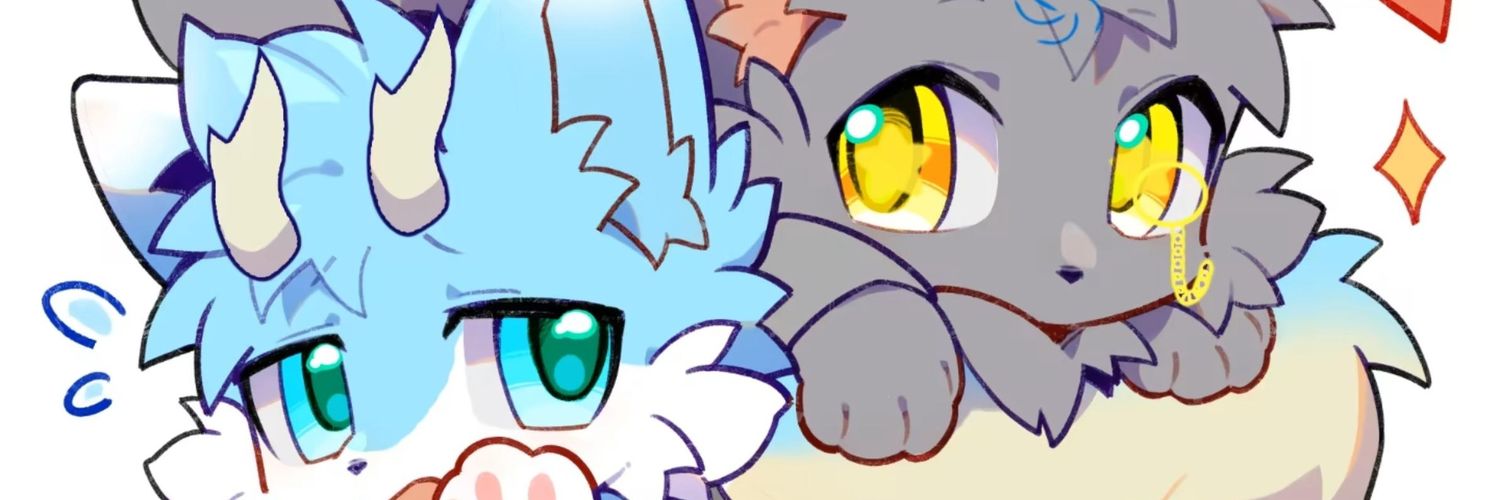 XiaoheiAG's profile banner image