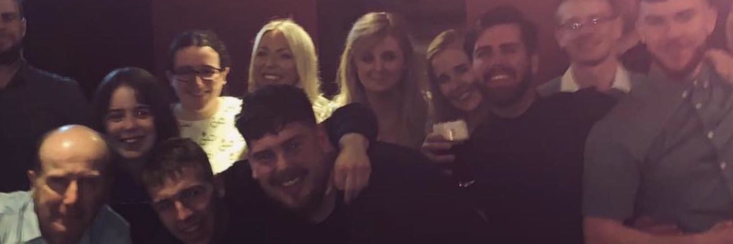 ConnollyChris9's profile banner image