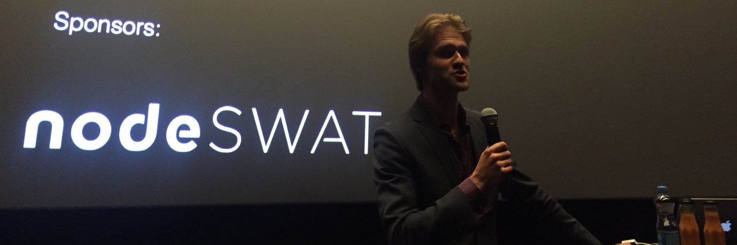 nodeSWAT's profile banner image