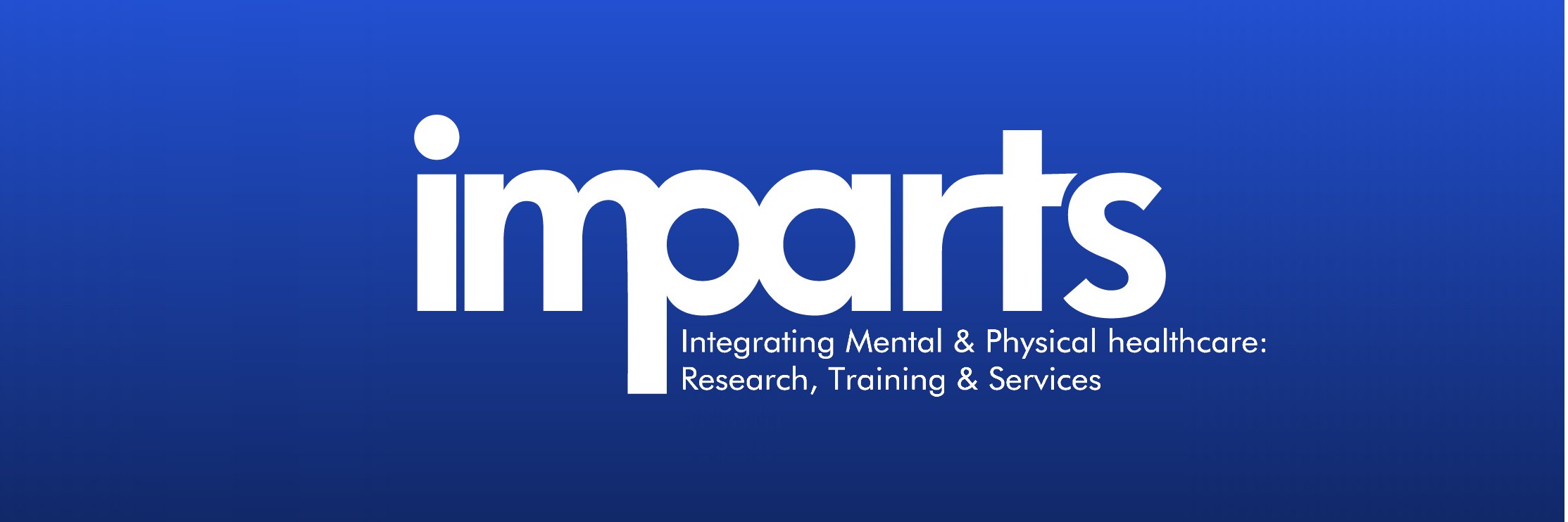 IMPARTS Project banner