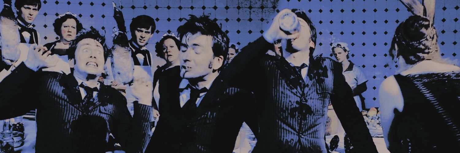 ImNotFromMars's profile banner image