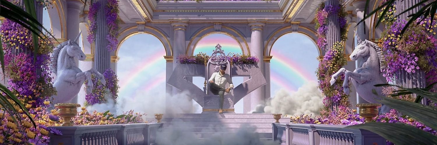 Ꭵꙅᗯᖇᗪ banner