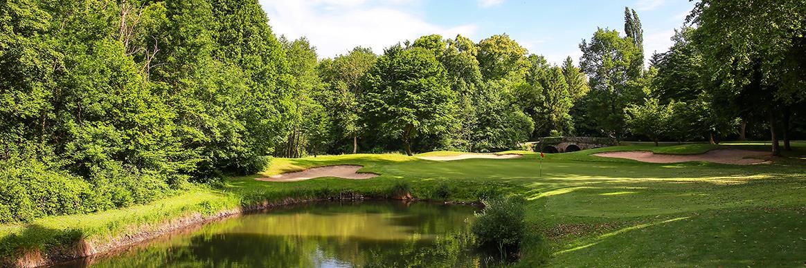 GolfAugerville's profile banner image