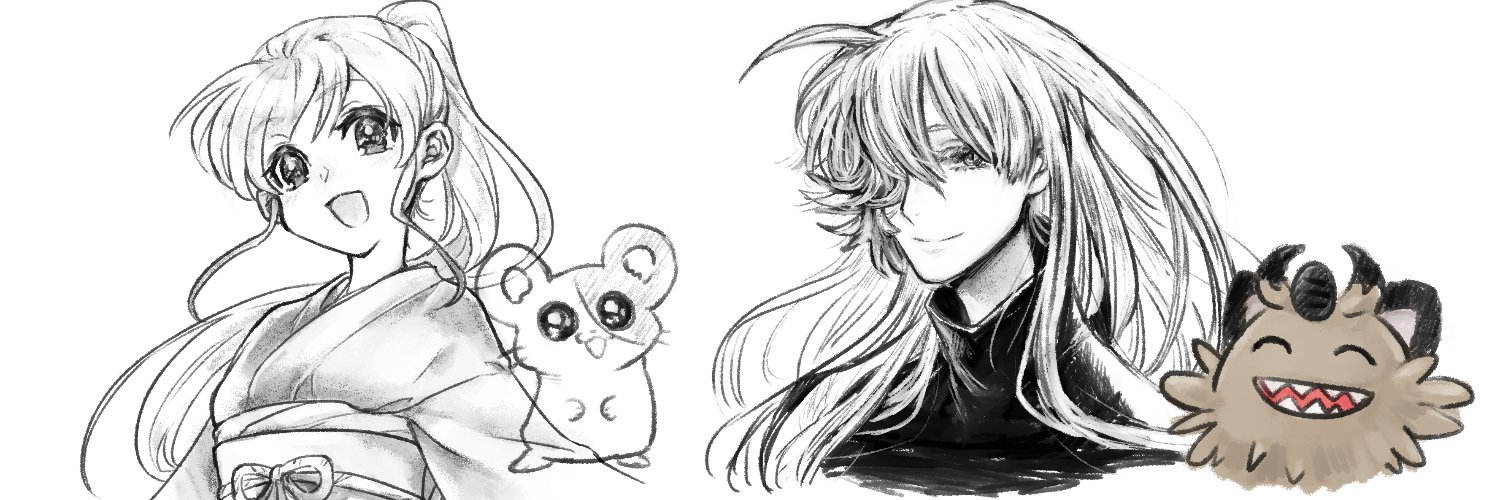 hassyo's profile banner image