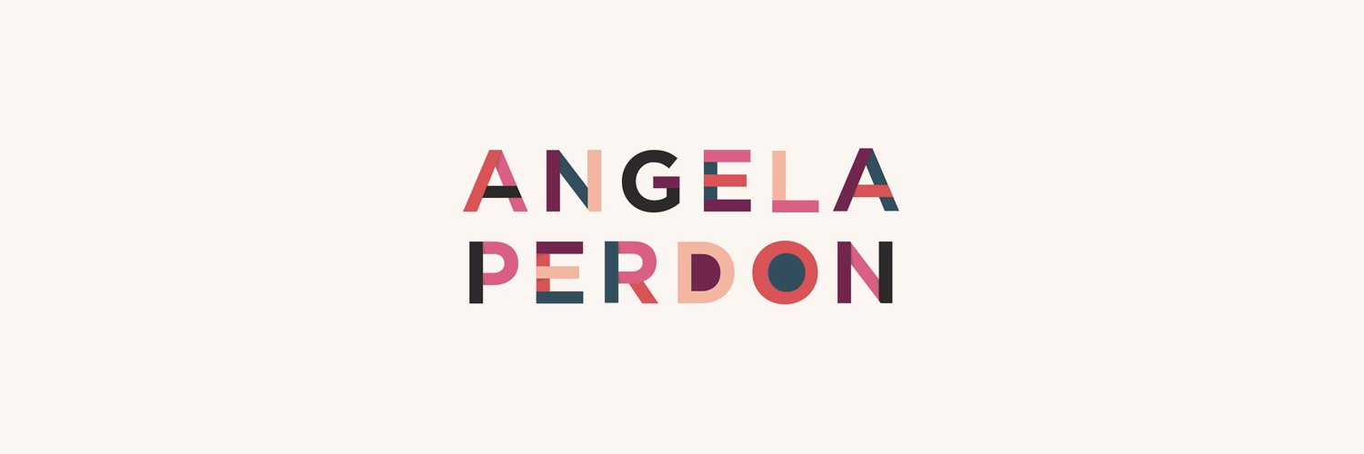 angelaperdon's profile banner image