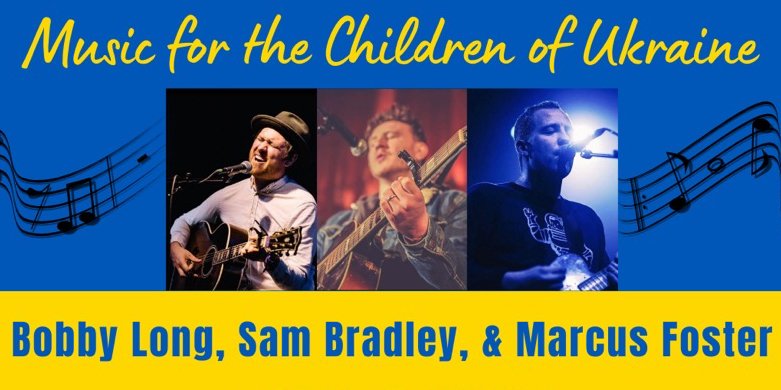 BobbyLong StreetTeam banner