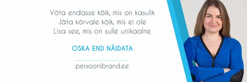 Persoonibränd banner